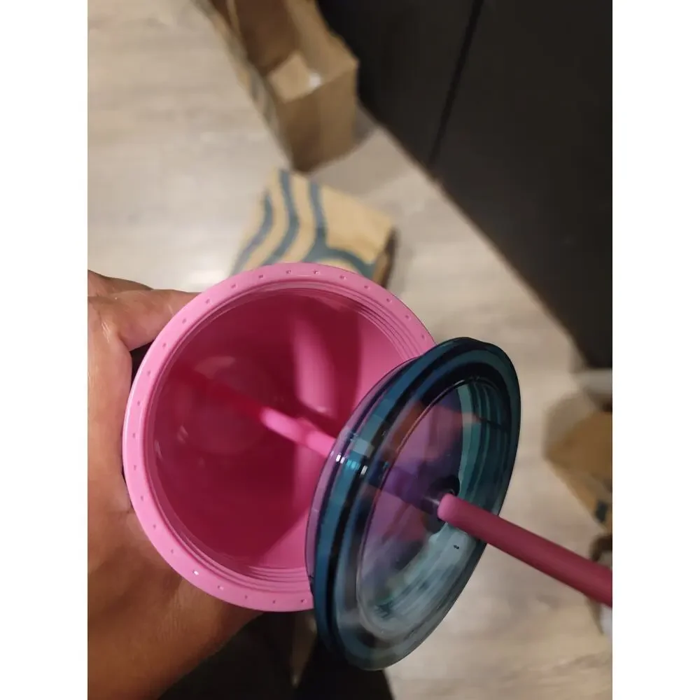 Starbucks Easter 2023 Tumbler Bundle